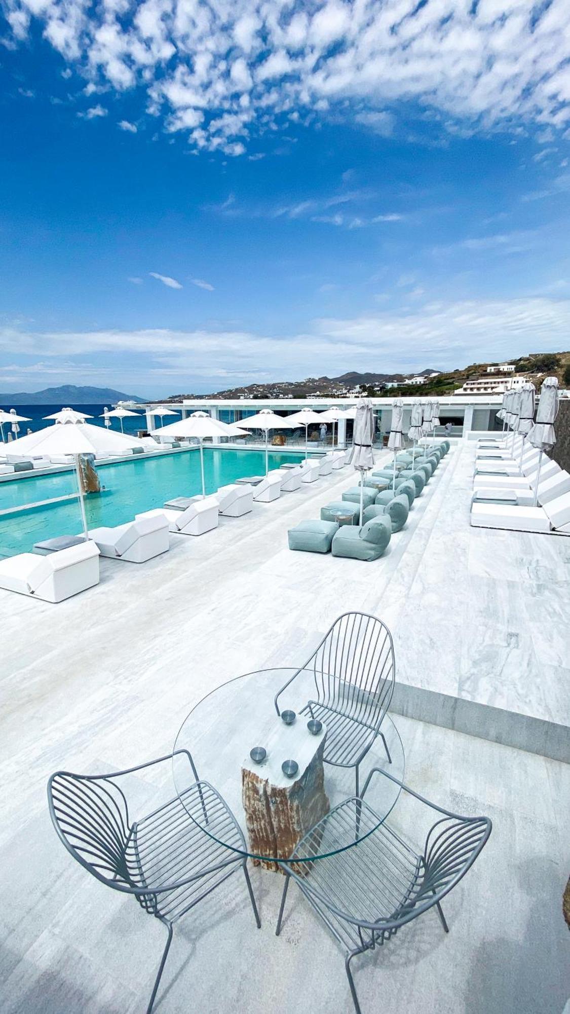Mykonos Bay &